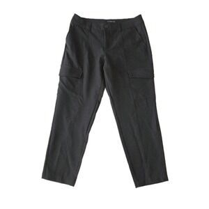 Women's Modern Supply by Sanctuary Uptown Mid-Rise  Cargo Pants Size 30